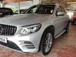 Mercedes-Benz GLC Class