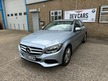 Mercedes C Class