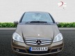 Mercedes A Class