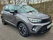 Vauxhall CROSSLAND