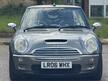 MINI Convertible