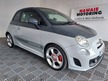 Abarth 500