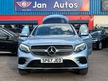 Mercedes GLC Class