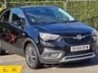 Vauxhall Crossland X