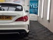 Mercedes CLA