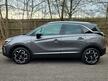 Vauxhall CROSSLAND