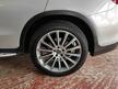 Mercedes-Benz GLC Class