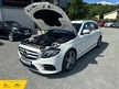 Mercedes E Class