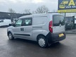 Vauxhall Combo