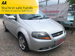Chevrolet Kalos