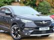 Vauxhall Grandland X