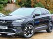 Vauxhall Grandland X