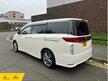 Nissan Elgrand HIGHWAY STAR