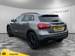 Mercedes GLA