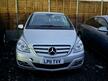 Mercedes-Benz B Class