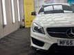 Mercedes CLA