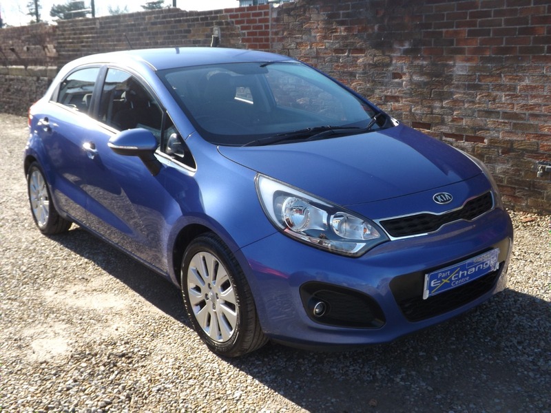 P0501 kia rio 2