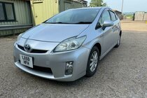 Toyota  1.8 Hybrid