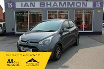 Hyundai I10 PREMIUM
