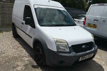 Ford Connect 1.8 TDCi T230 L3 H3 4dr DPF