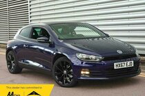 Volkswagen Scirocco 2.0 TDI GT Euro 6 (s/s) 3dr