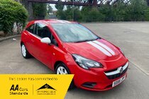 Vauxhall Corsa 1.4 STING ECOFLEX 3Dr