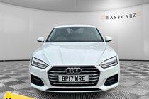 Audi A5 SPORTBACK TDI QUATTRO SPORT
