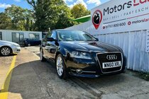 Audi A3 1.2 TFSI Sport Sportback Euro 5 (s/s) 5dr