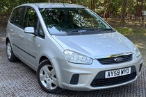 Ford C-Max STYLE 100