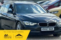 BMW 3 SERIES 2.0 320d ED Sport Touring Auto Euro 6 (s/s) 5dr