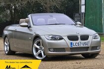 BMW 3 SERIES 3.0 335i SE Euro 4 2dr