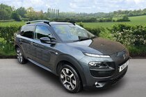 Citroen C4 Cactus PURETECH FLAIR