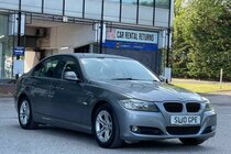 BMW 3 SERIES 2.0 318i ES Euro 5 4dr