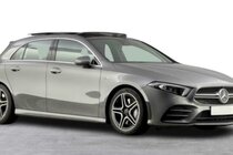 Mercedes-Benz A Class 2.0 A35 AMG (Premium Plus) SpdS DCT 4MATIC Euro 6 (s/s) 5dr