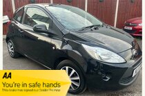 Ford Ka EDGE