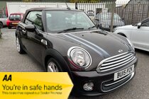 MINI Mini COOPER HIGHGATE