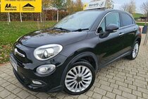 Fiat 500X 1.6 MultiJetII Lounge Euro 6 (s/s) 5dr