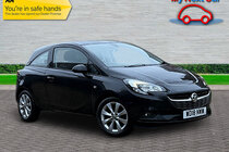 Vauxhall Corsa ENERGY AC