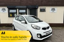 Kia Picanto 1.0 1 AIR