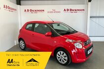 Citroen C1 FEEL
