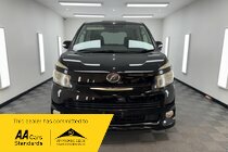 Toyota Voxy SOLD 2.0 Auto ZS Chair Lift Mobility 7 Seater MPV Euro 5