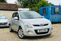 Hyundai I20 COMFORT