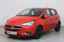 Vauxhall Corsa SRI ECOFLEX