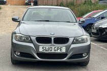 BMW 3 SERIES 2.0 318i ES Euro 5 4dr