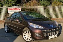 Peugeot 207 1.6 VTi Allure Euro 5 2dr