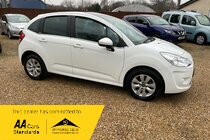 Citroen C3 HDI VTR PLUS