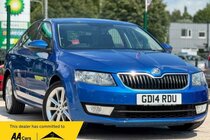 Skoda Octavia 1.6 TDI Elegance DSG Euro 5 (s/s) 5dr