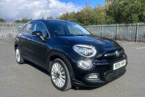 Fiat 500X 1.4 MultiAir Lounge Euro 6 (s/s) 5dr