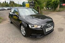 Audi A3 1.6 TDI Sport Sportback Euro 5 (s/s) 5dr