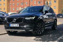 Volvo XC90 2.0 D5 PowerPulse Momentum Pro Auto 4WD Euro 6 (s/s) 5dr